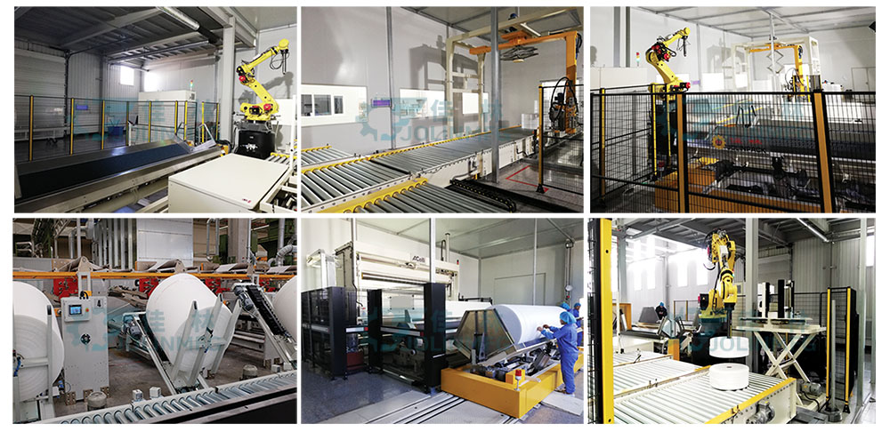 大连佳林设备制造有限公司